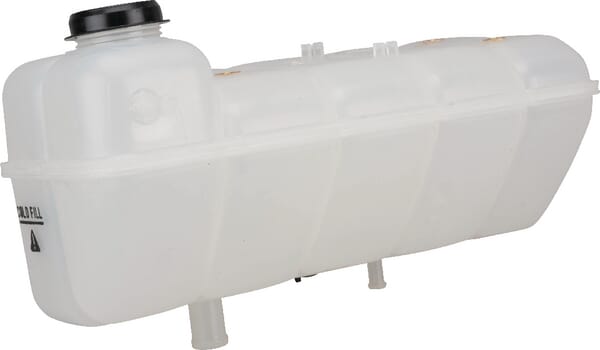 Erweiterung/Kühlmitteltank CNH (82019584) von Case IH