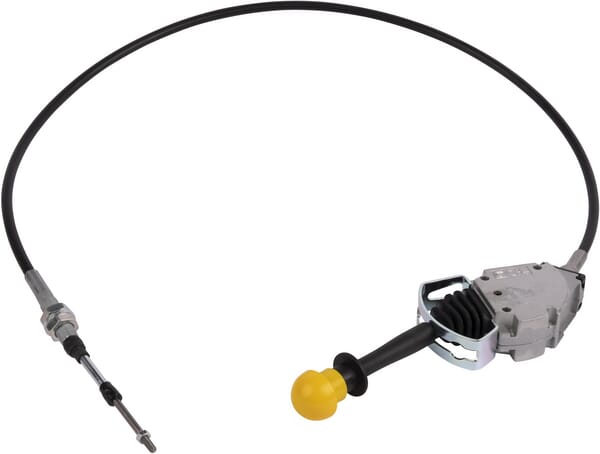 ZW-Seilzug (84277709) von Case IH