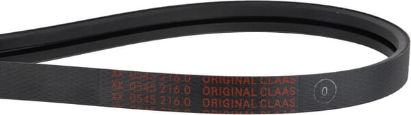 Riemen (0005452160) von Claas