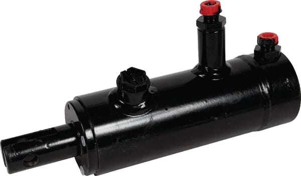 Sägezylinder R. (121965) von Agco