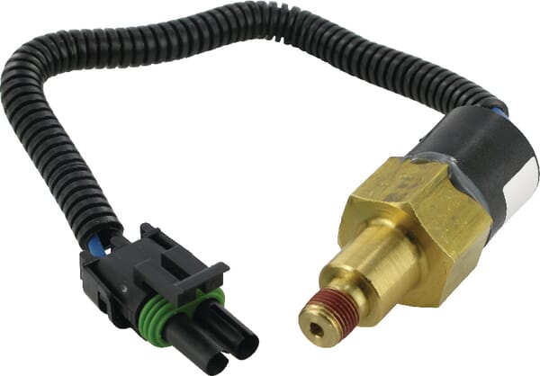 Öldruckschalter Powershift (410438A2) von Case IH