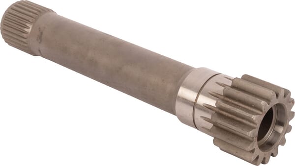 Axle (81825850) von New Holland