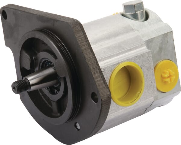 Hydraulikpumpe einfach von Deutz 044273744