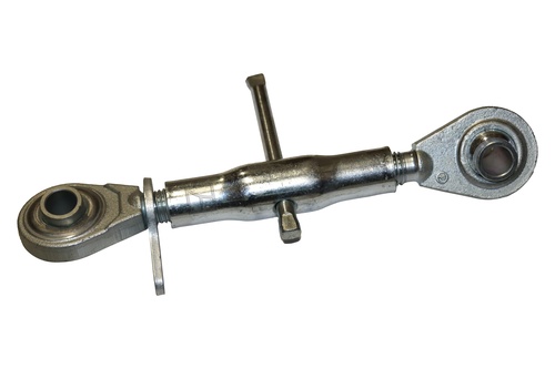 65-003 IHOF Oberlenker mit gehärteten Kugelaugen M24x3