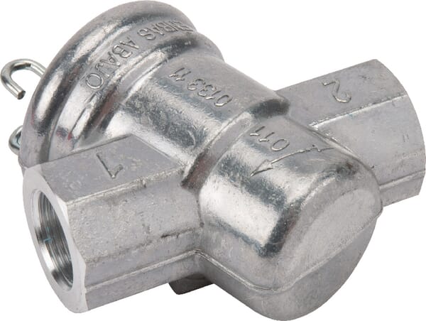 Haldex Luftfilter 310005011