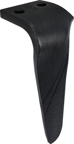 RH-MAS-51L.D IHOF Kreiseleggenzinken (DURAFACE) 280mm, links