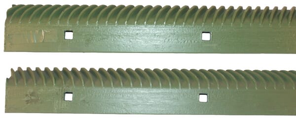 Schlagleistenpaar r/l 0001775330KR