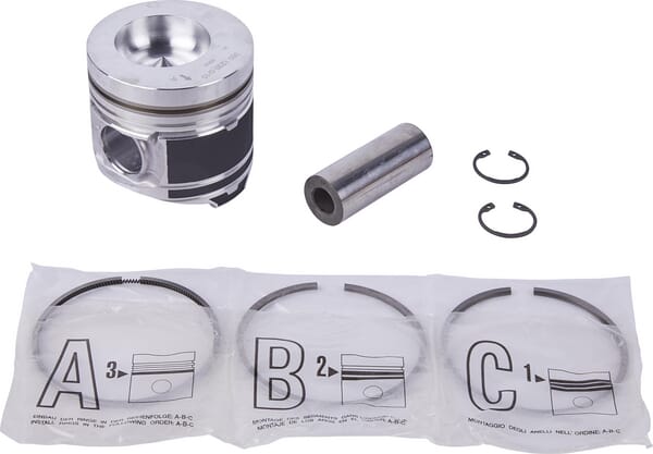 Piston kit von Deutz 00870060A