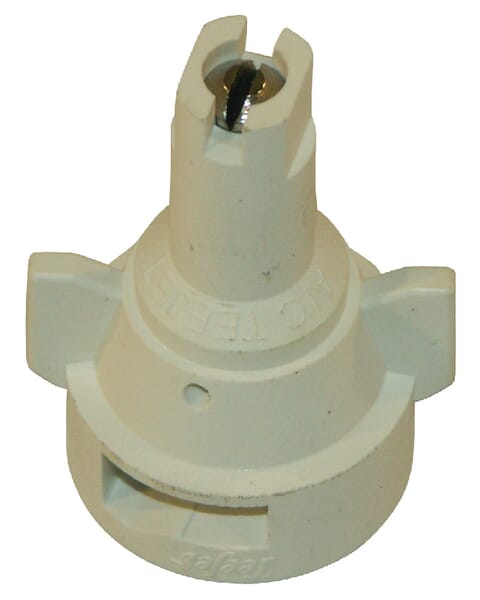 Injektordüse AIC 110° weiß V2A AIC11008VS