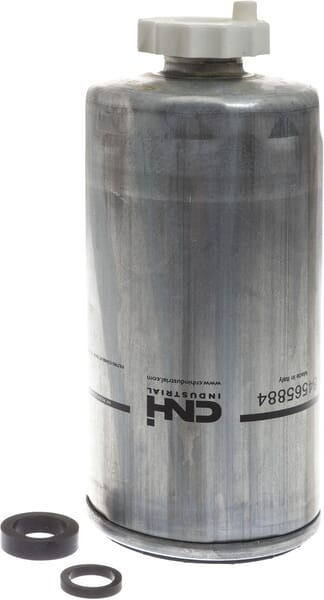 Kraftstofffilter (84565884) von New Holland