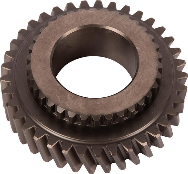 Zahnrad Z=37 von Deutz 00099595010