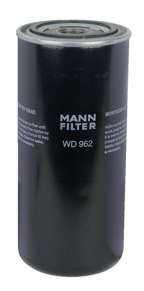 Hydraulikfilter (0006336580) von Claas