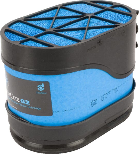 Luftfilter von Deutz 090016263