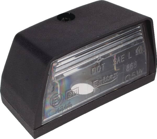 Kennzeichenleuchte von Deutz 04414115