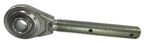 656-501 IHOF Spindel M24x3 mit gehärteten Kugelaugen
