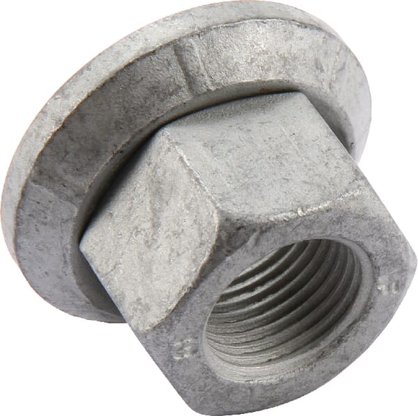 Radmutter (0011230730) von Claas