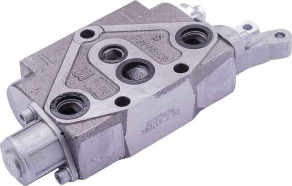 Zündverteiler (87609761) von Case IH