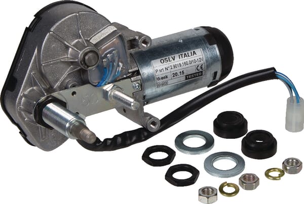 Wischermotor von Deutz 29019160010