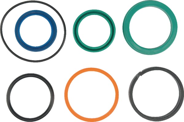 Dichtringssatz, Ø30 - Ø50-60, Lely (FEL200256) von Agco