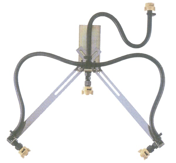 Spritzbügel 23770SS