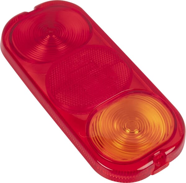 Lens, plastic (JC70050024) von JCB