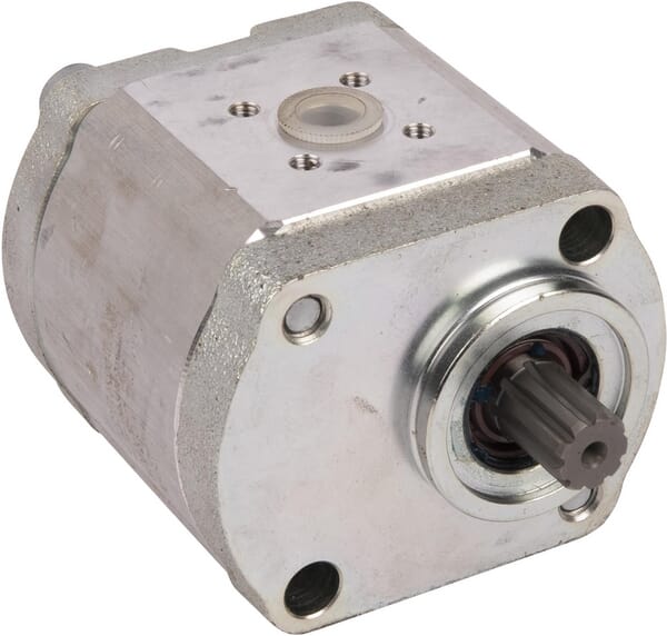 Hydraulikpumpe von Deutz 24539310010