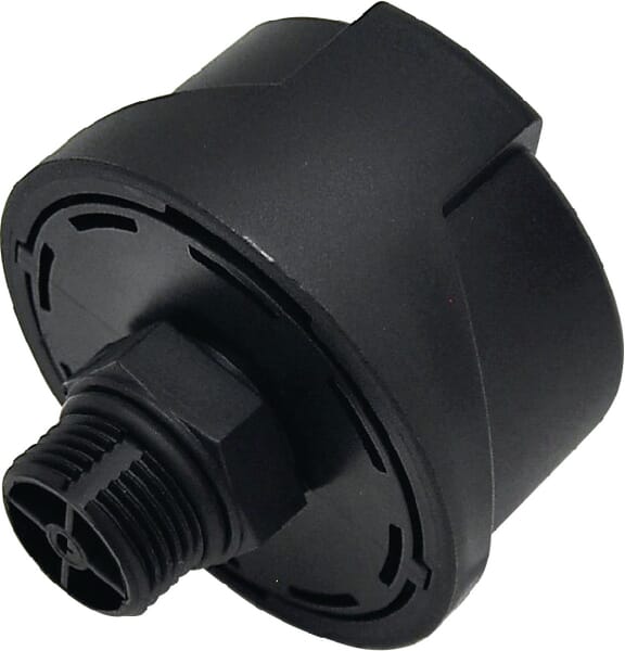 Entlüfter (84412494) von New Holland