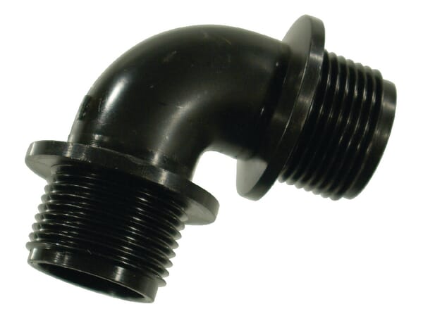 Bogen 90° AG/AG 1" 123044