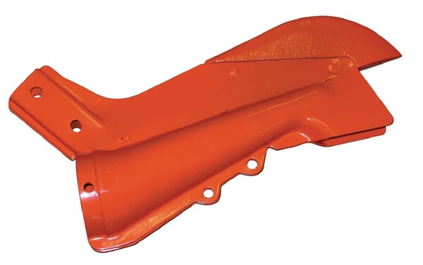 Schar kpl. (VJX0965A) von Kuhn