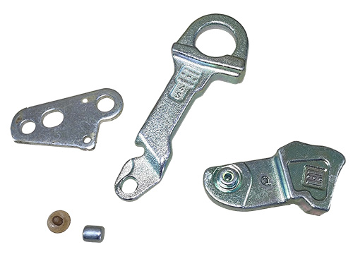 652-GI-12-A IHOF Verschlußvorrichtung