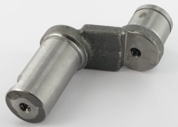 Kurbelwelle RT135-206 026600