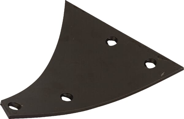 Streichblechvorderteil R. SK Kuhn (619278) von Kuhn