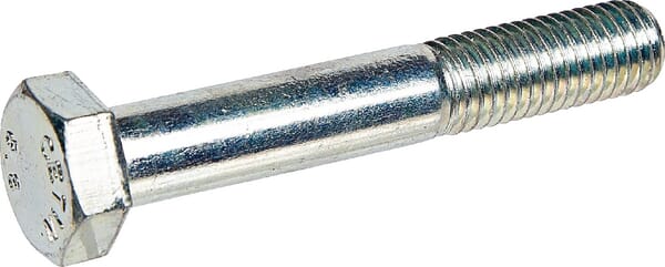 Schrau. M12x75-8,8 Zn DIN931-A 3013422