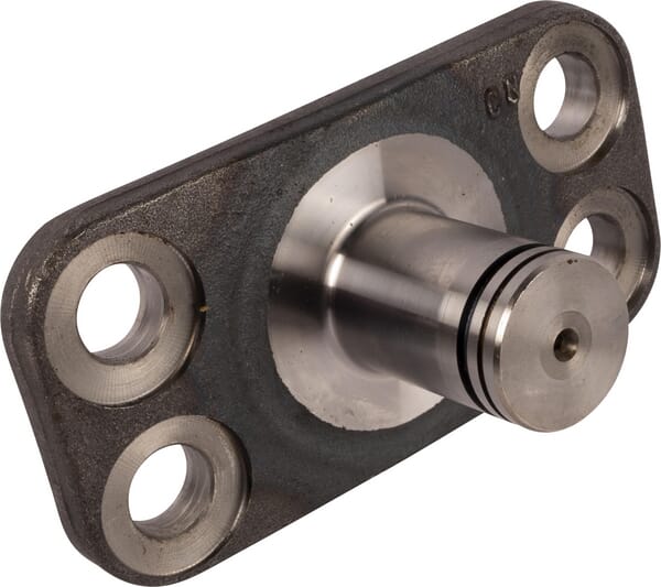 Halterung (5172626) von New Holland