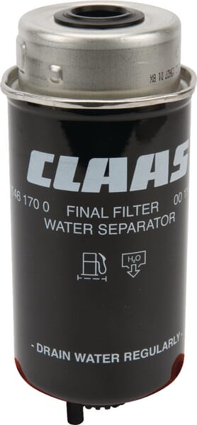 Kraftstofffilter (0011461700) von Claas