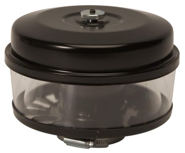 Luftreiniger (47396028) von Case IH