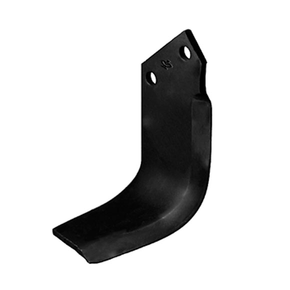 BRE-09L IHOF Fräsmesser 200x80mm, links