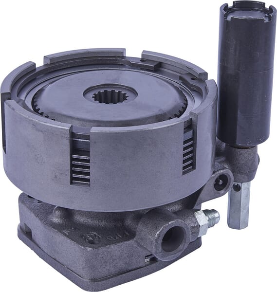 PTO clutch von Deutz 00109111490