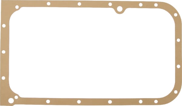 Ölwannendichtung (6005000608) von Claas