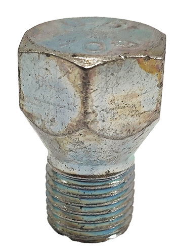 99.1011 IHOF Schraube M12x1,25