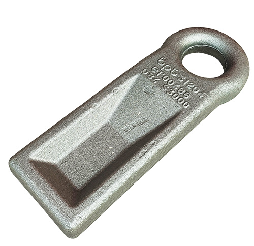 659-1204 IHOF Zugöse