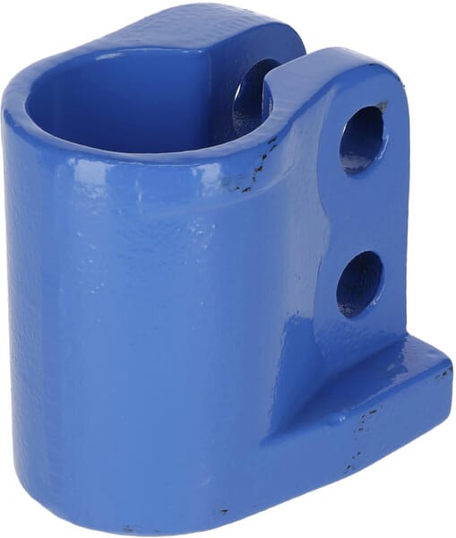 Sperrstück D55x100 2xD18 4619892