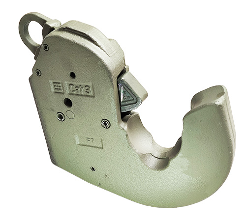 652-GI-13 IHOF Unterlenker-Fanghaken - Kat. III