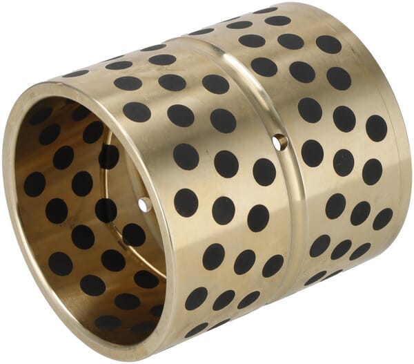 Buchse 75x85x86 (JC333C1505) von JCB