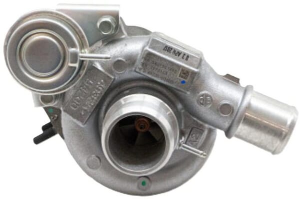 Turbolader (5801861492FPT) von New Holland