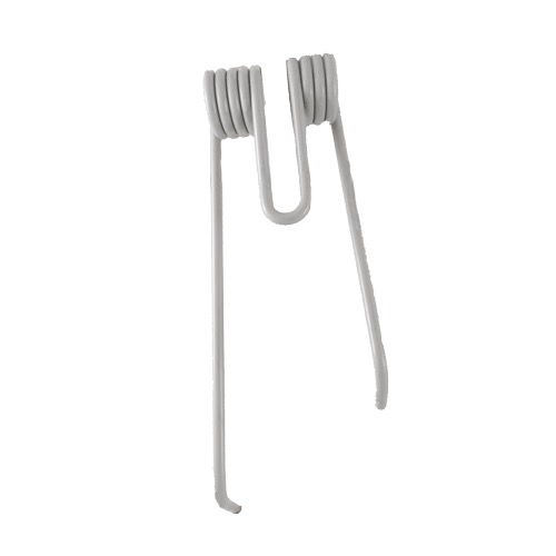 15-LEL-04 IHOF Heuwenderzinken Ø9