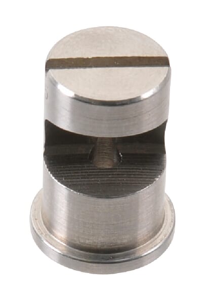 Flachstrahldüse TK 15 V2A TKSS15