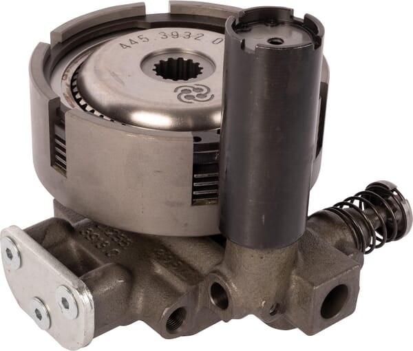 PTO-Scheibensatz von Deutz 00140493430