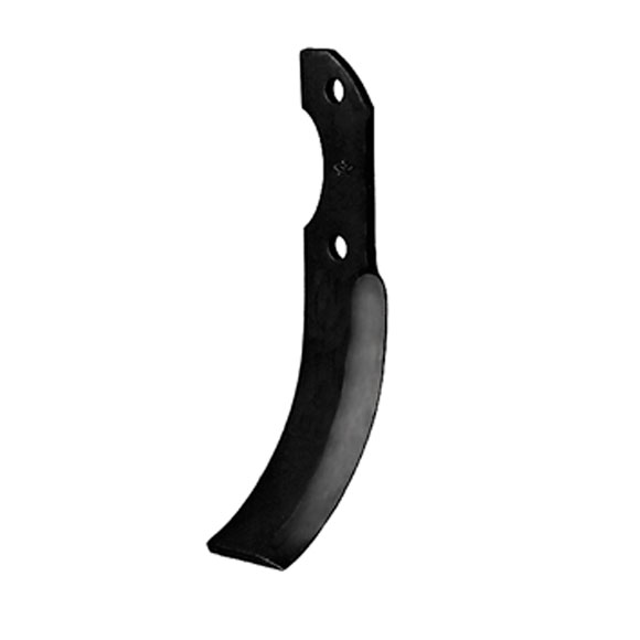 BRU-10L IHOF Fräsmesser 220x40mm, links