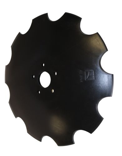 31-0759 IHOF Gezahnte Scheibe - Ø610x8